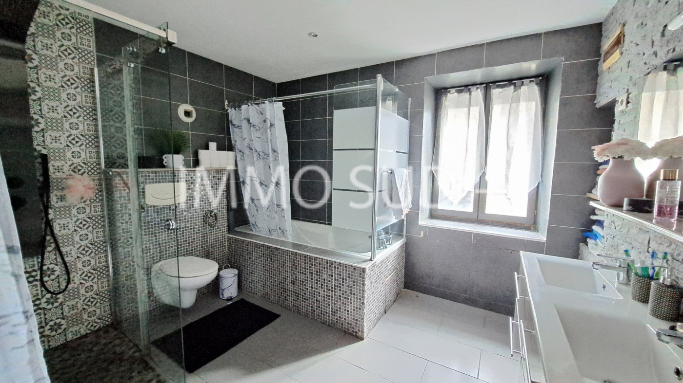 vente Maison Livet Et Gavet - Photo 6