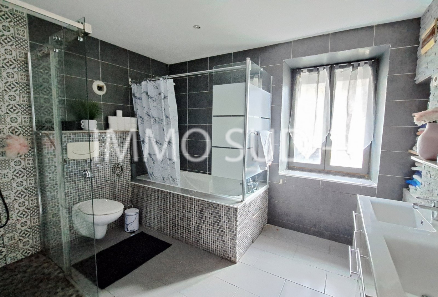 vente Maison Livet Et Gavet - Photo 6