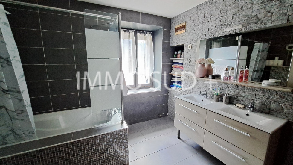 vente Maison Livet Et Gavet - Photo 7