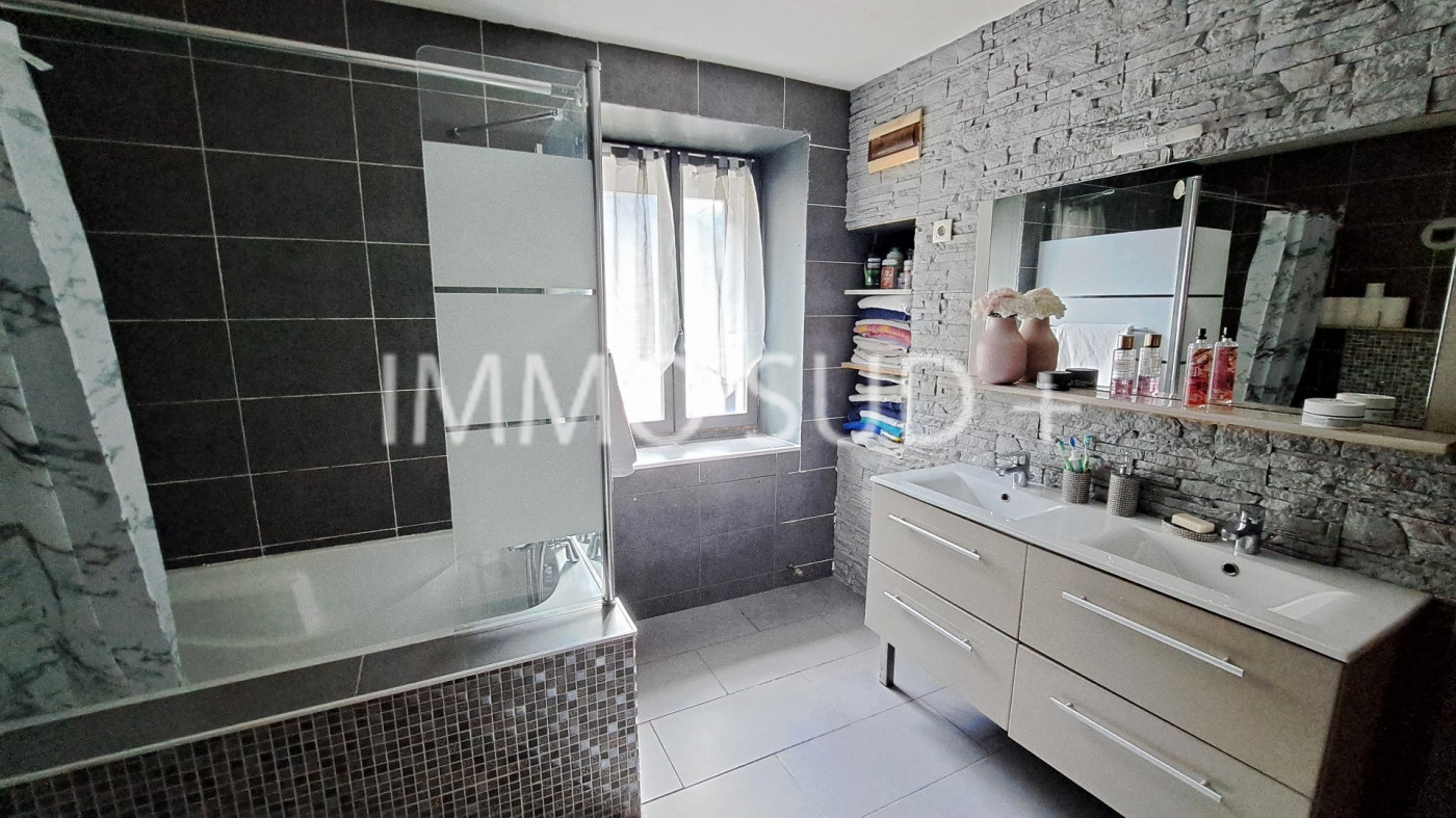 vente Maison Livet Et Gavet - Photo 7