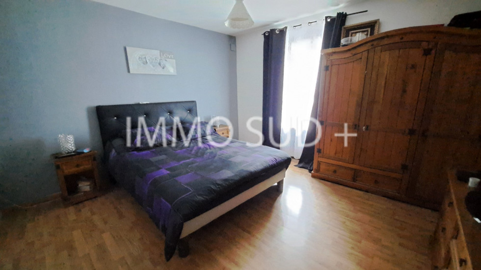 vente Maison Livet Et Gavet - Photo 9