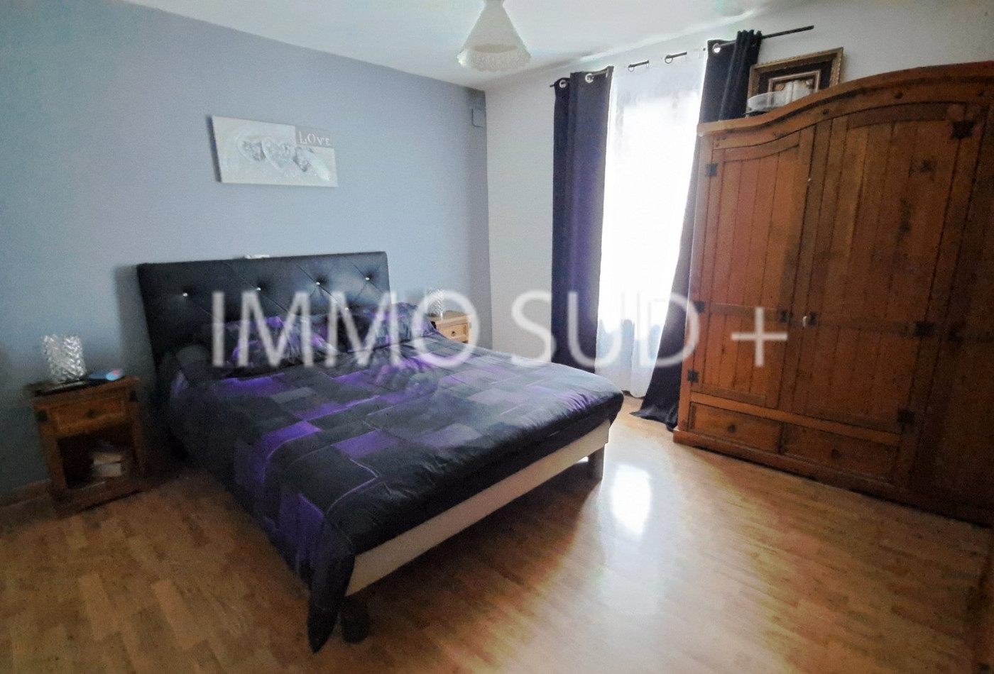 vente Maison Livet Et Gavet - Photo 9