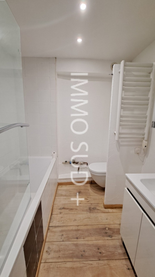 vente Appartement Vizille - Photo 5