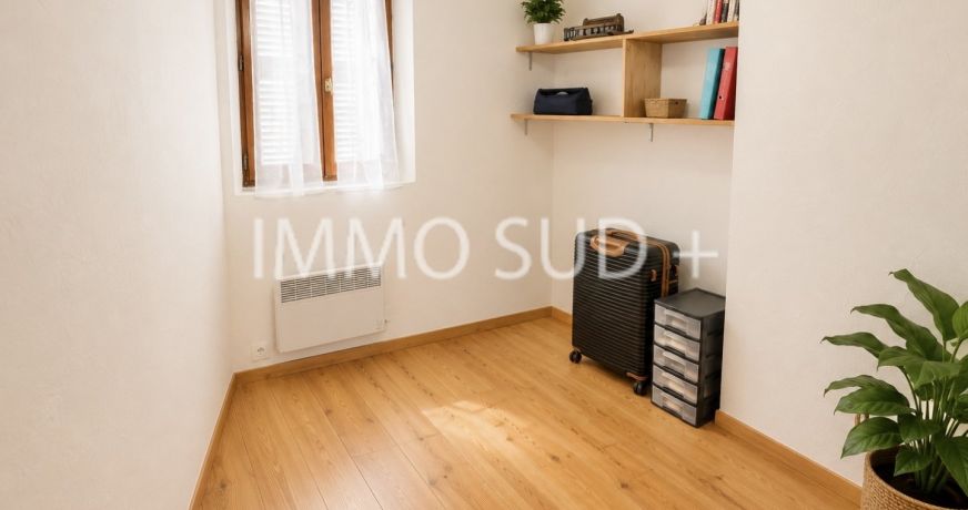 vente Appartement Vizille