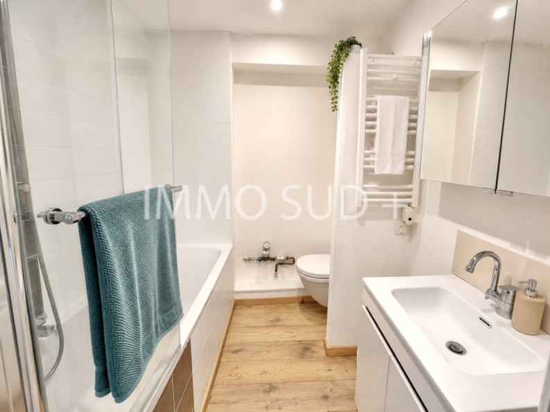 vente Appartement Vizille - Photo 5