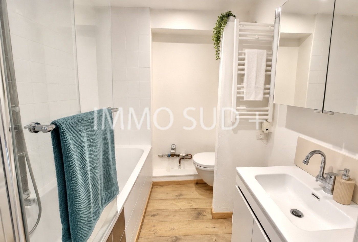vente Appartement Vizille - Photo 5