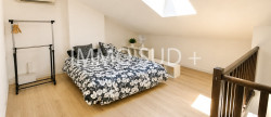 vente Appartement Vizille