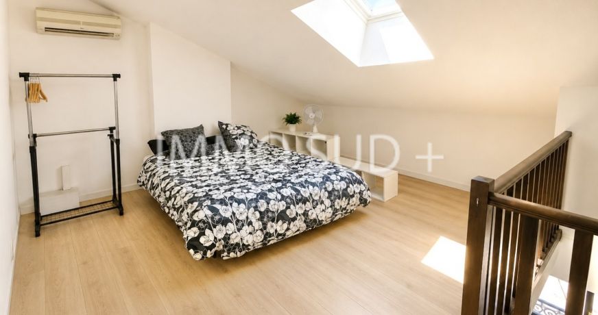 vente Appartement Vizille
