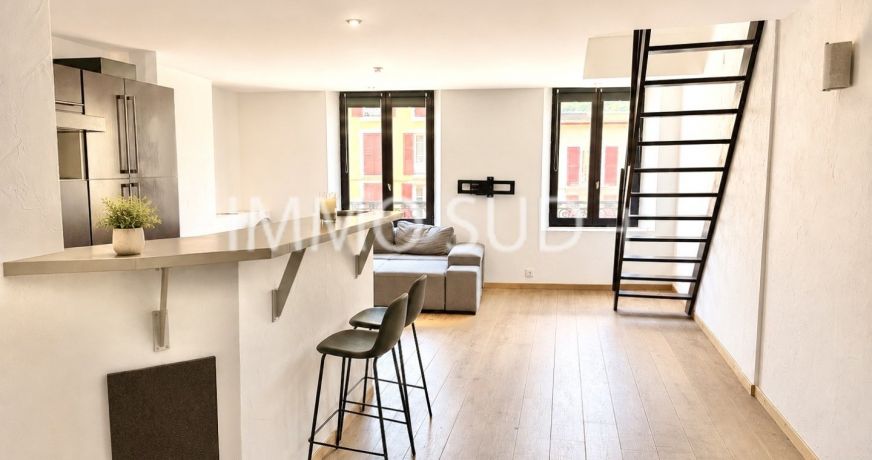 vente Appartement Vizille