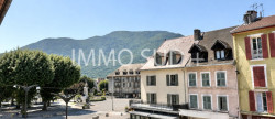 vente Appartement Vizille