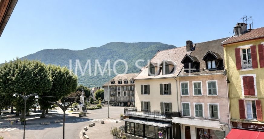 vente Appartement Vizille