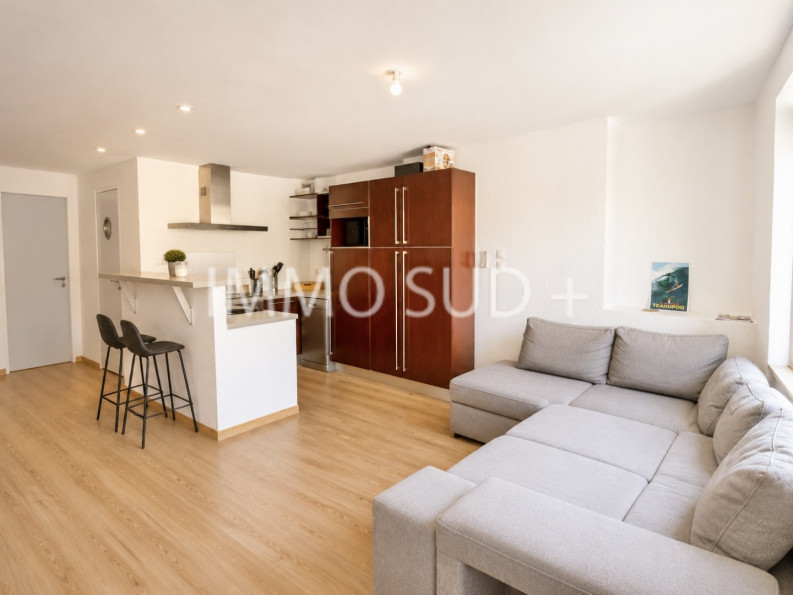 vente Appartement Vizille - Photo 3