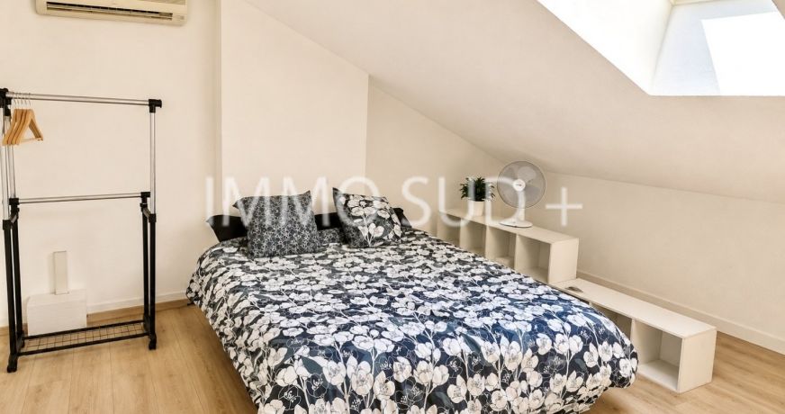 vente Appartement Vizille