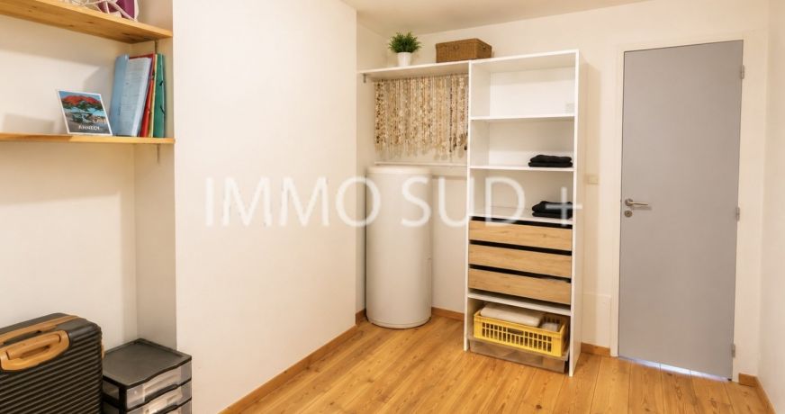 vente Appartement Vizille