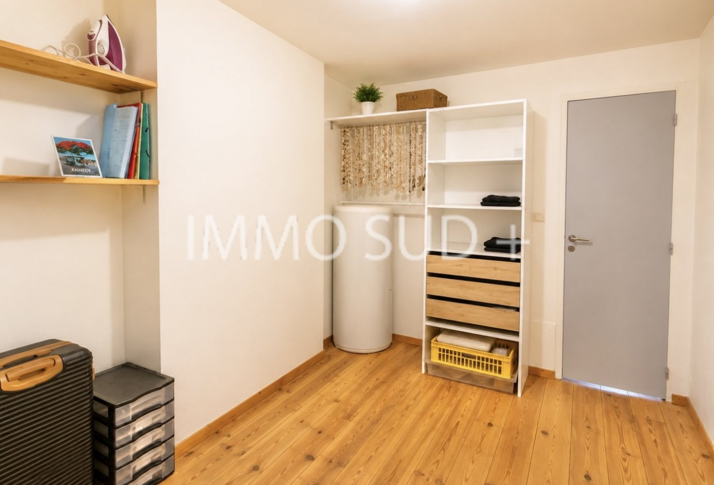 vente Appartement Vizille - Photo 7