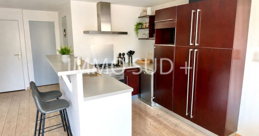 vente Appartement Vizille