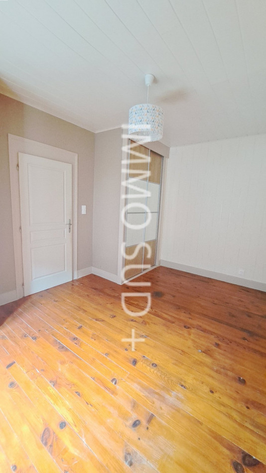 vente Maison Livet Et Gavet - Photo 6