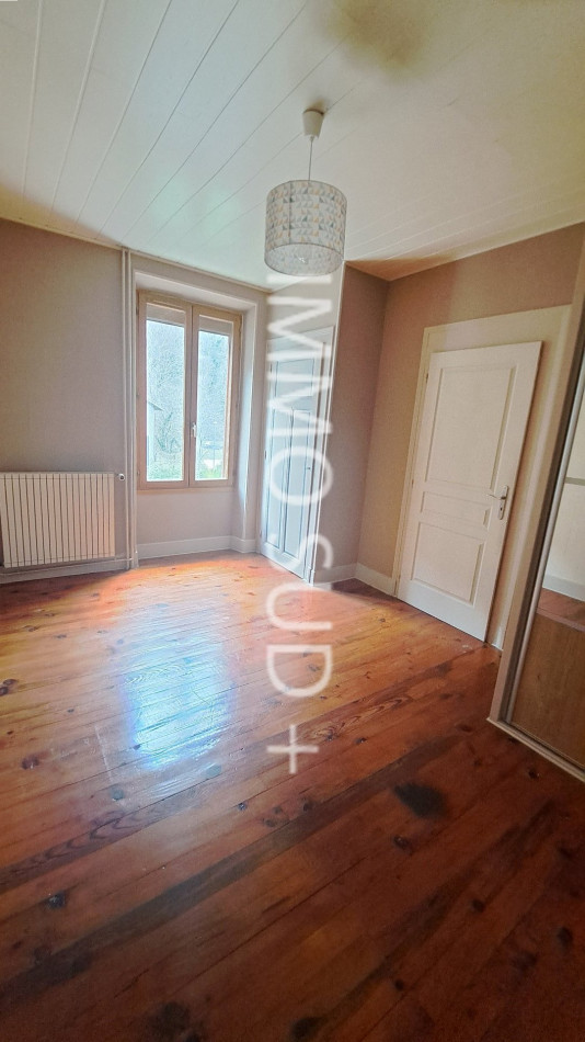 vente Maison Livet Et Gavet - Photo 7