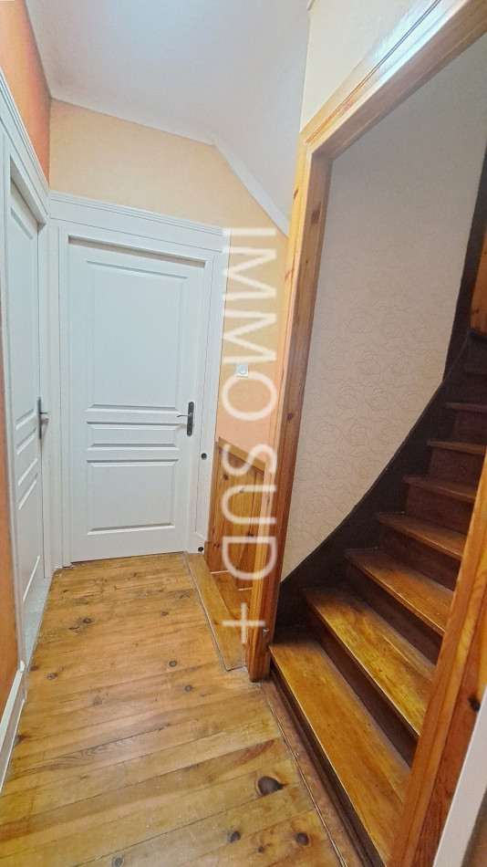 vente Maison Livet Et Gavet - Photo 11