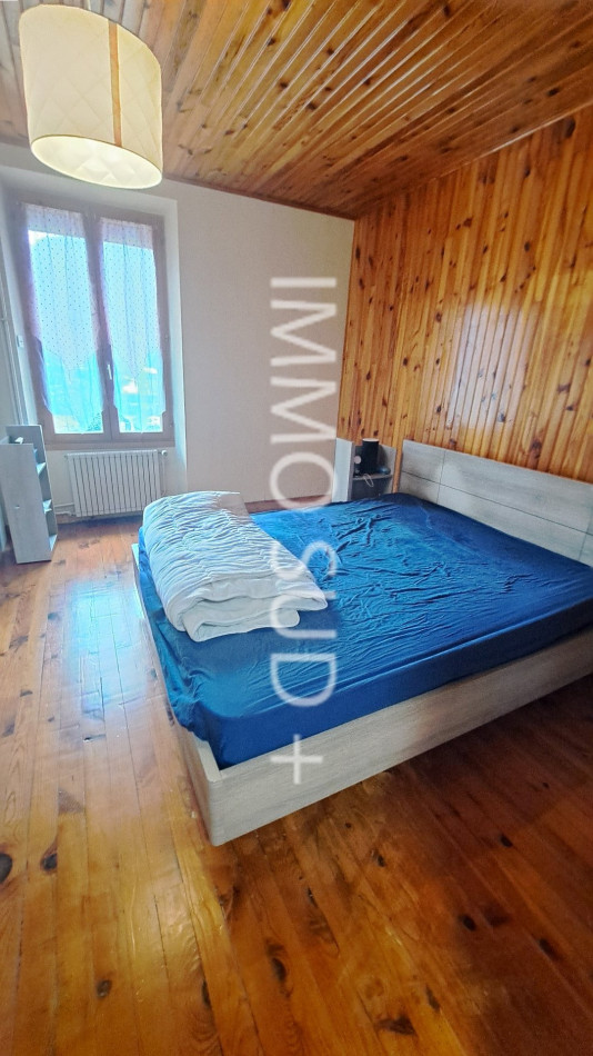 vente Maison Livet Et Gavet - Photo 8