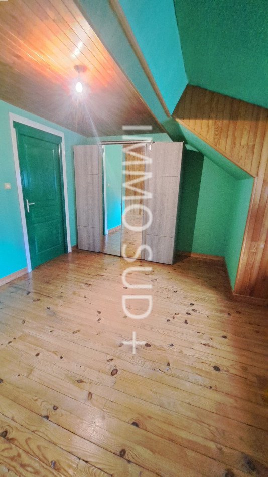 vente Maison Livet Et Gavet - Photo 10