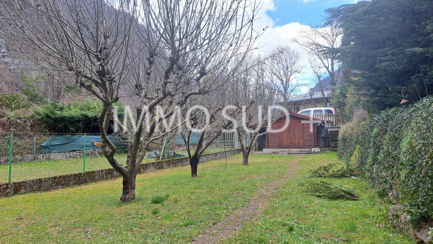 vente Maison Livet Et Gavet - Photo 2