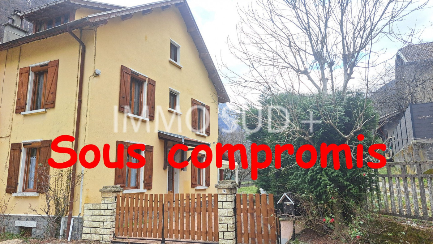 vente Maison Livet Et Gavet - Photo 12