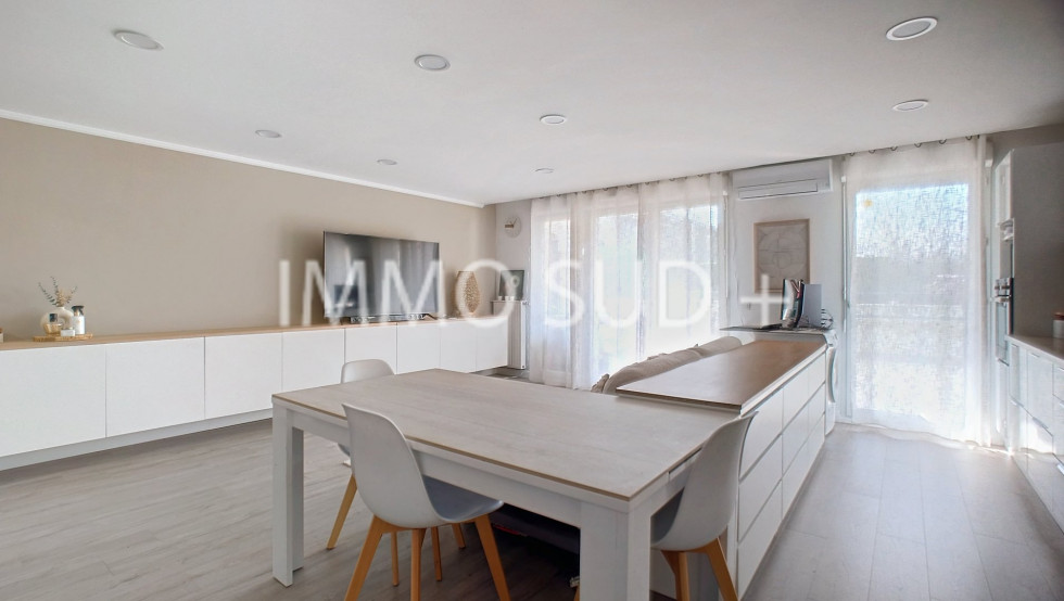 vente Appartement Echirolles - Photo 5