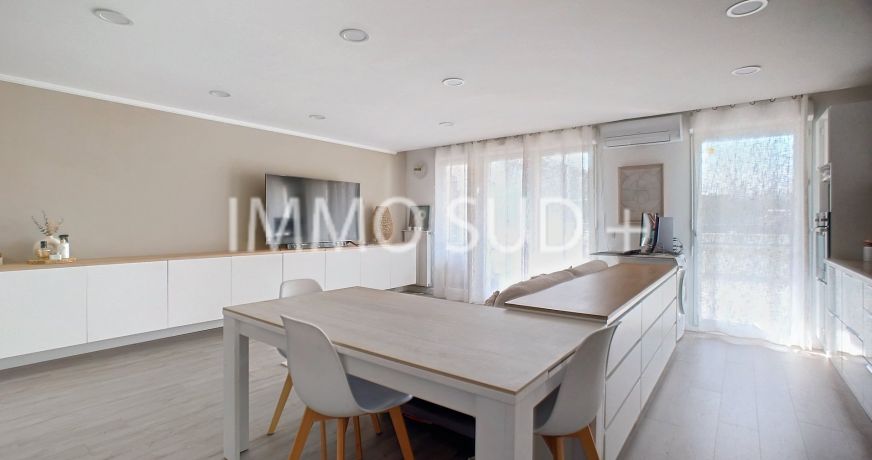 vente Appartement Echirolles