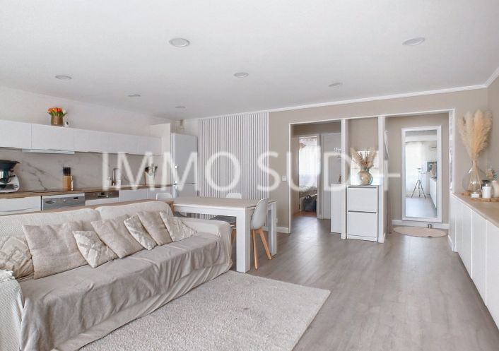 vente Appartement Echirolles