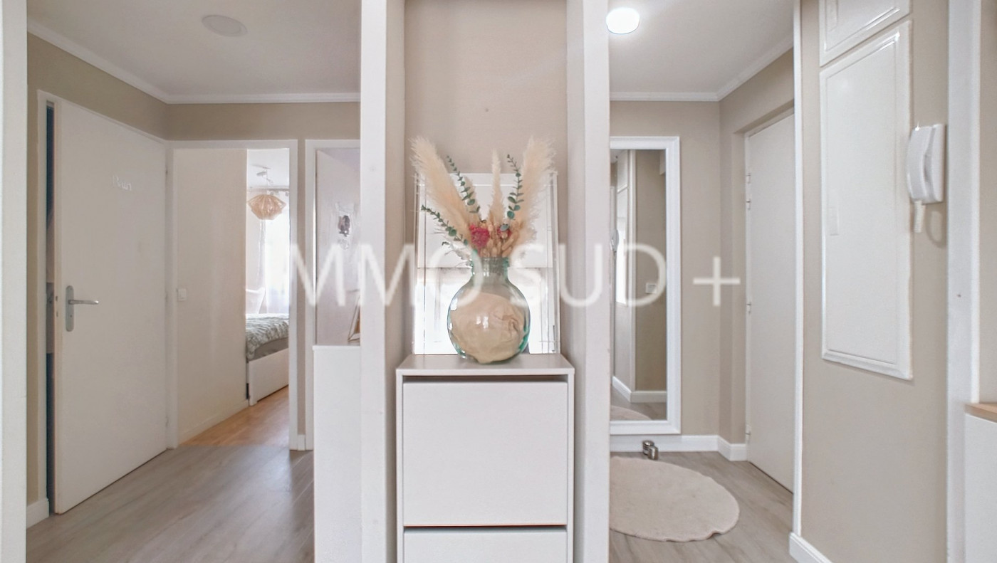 vente Appartement Echirolles - Photo 6