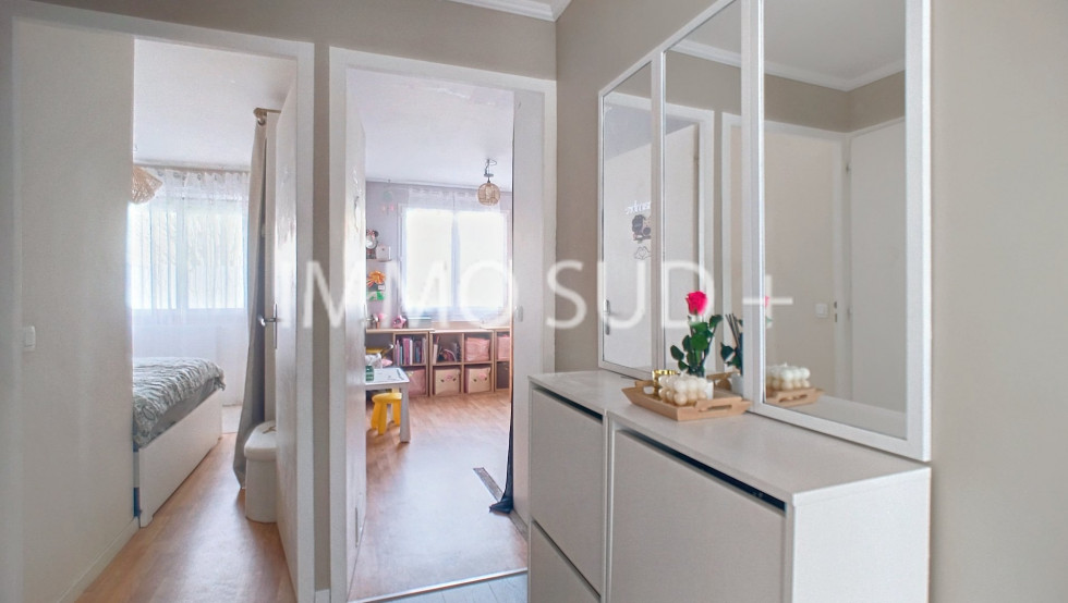 vente Appartement Echirolles - Photo 7