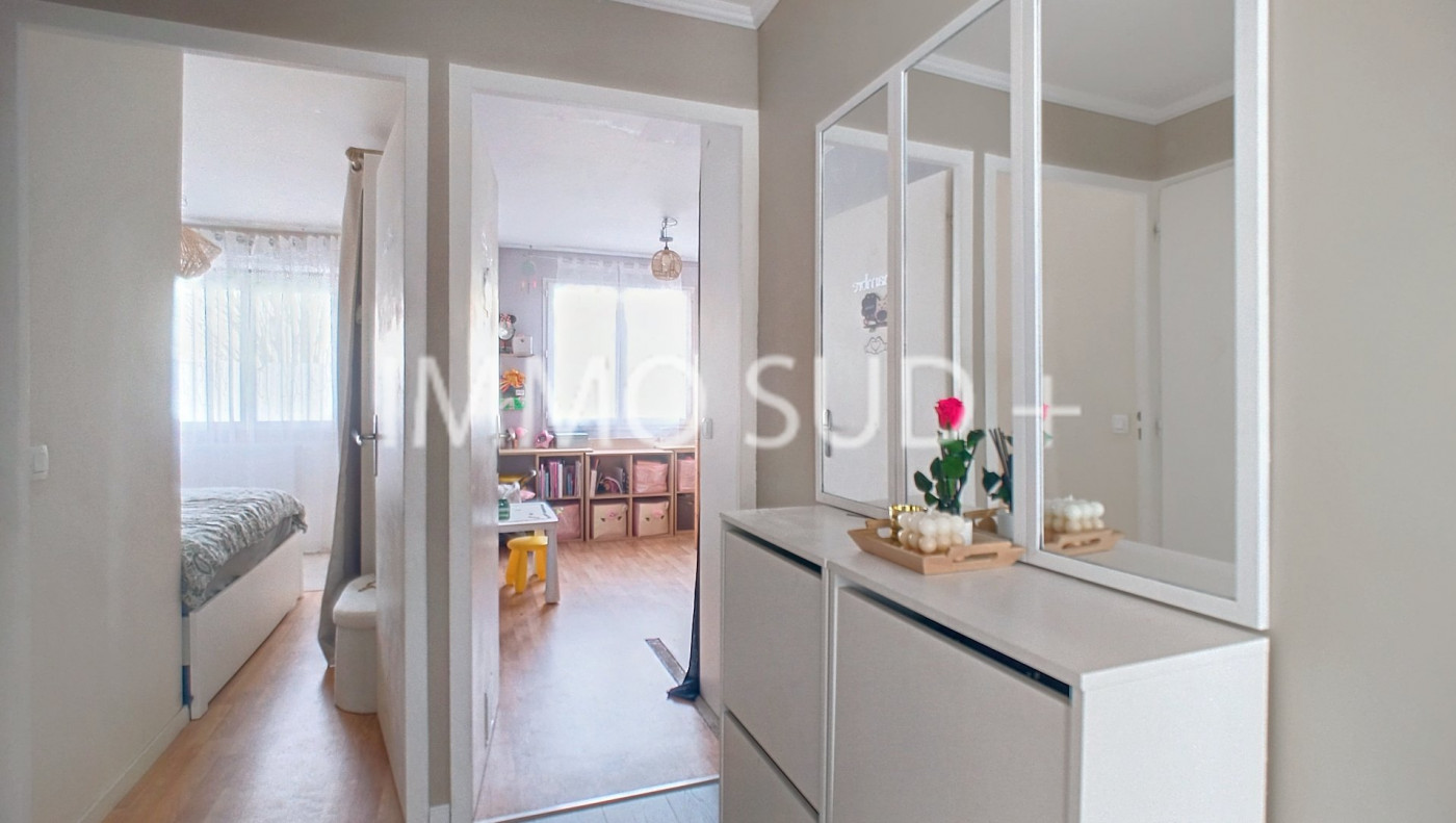 vente Appartement Echirolles - Photo 7