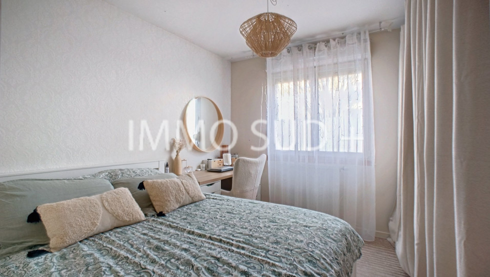 vente Appartement Echirolles - Photo 8