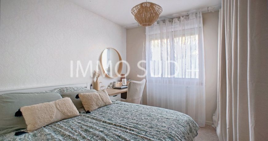 vente Appartement Echirolles