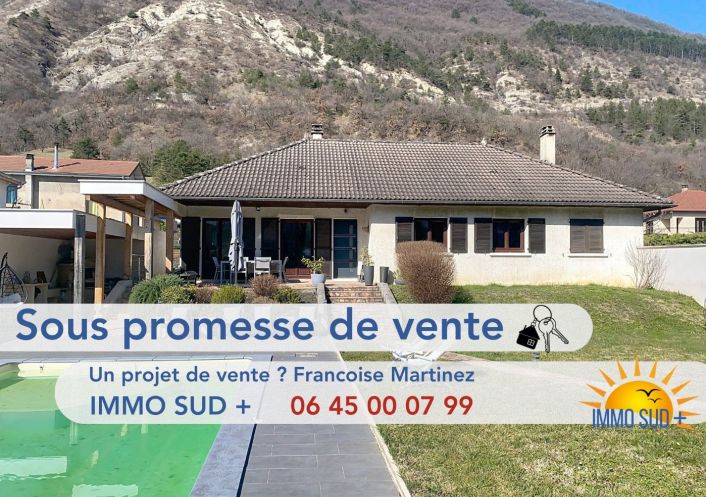 vente Maison Vif