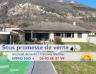 vente Maison Vif