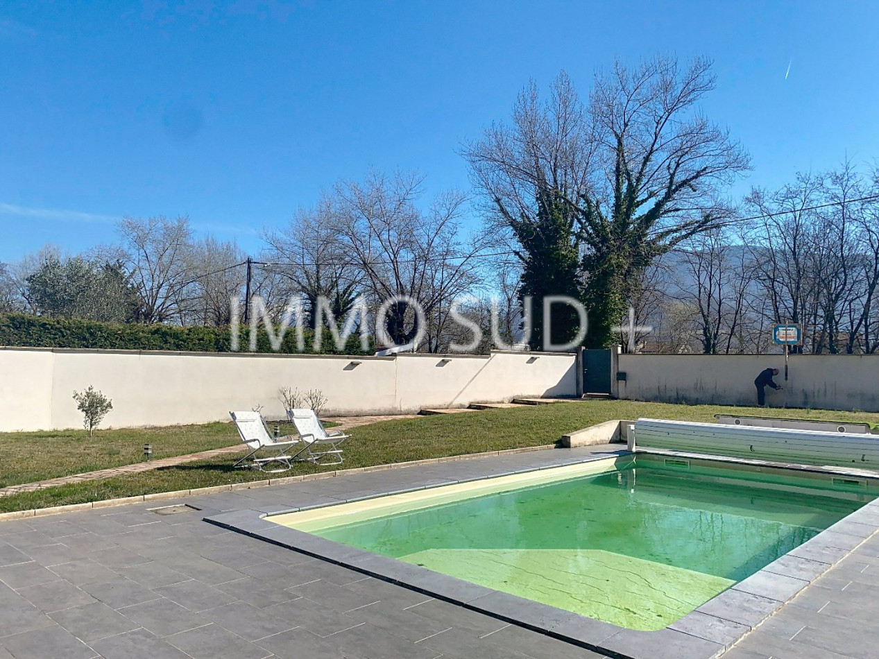 vente Maison Vif - Photo 2