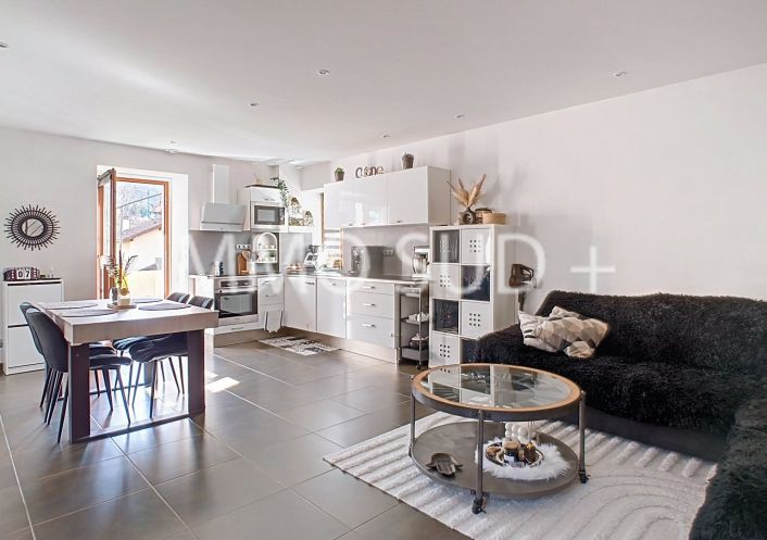 vente Maison Saint Georges De Commiers