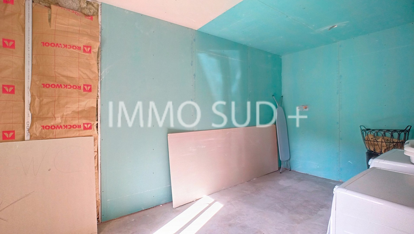 vente Maison Saint Georges De Commiers - Photo 7