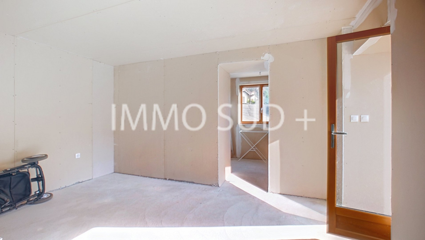 vente Maison Saint Georges De Commiers - Photo 8