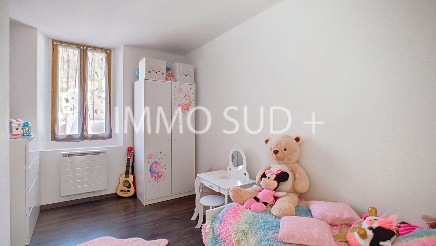 vente Maison Saint Georges De Commiers - Photo 5