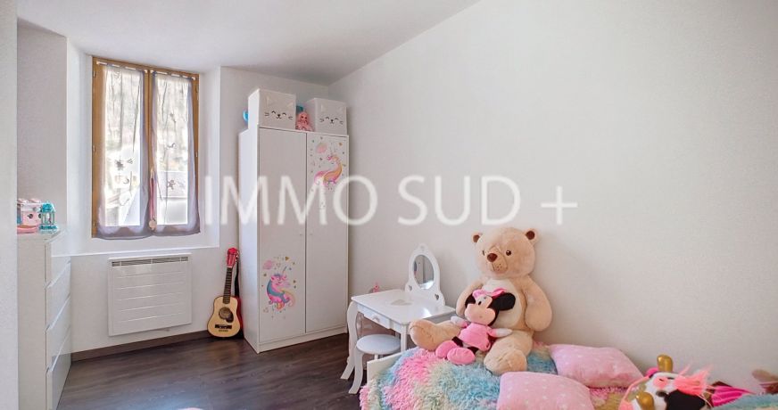 vente Maison Saint Georges De Commiers