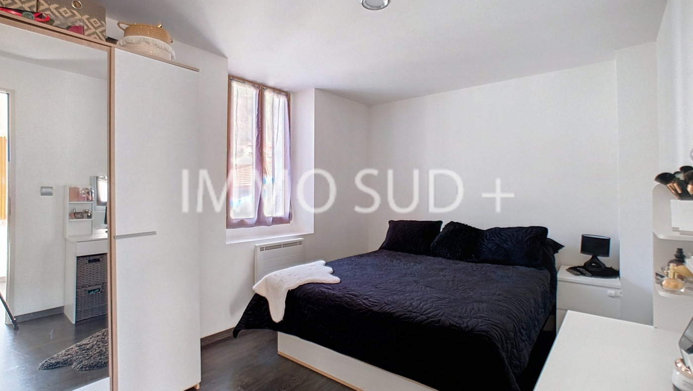 vente Maison Saint Georges De Commiers - Photo 6