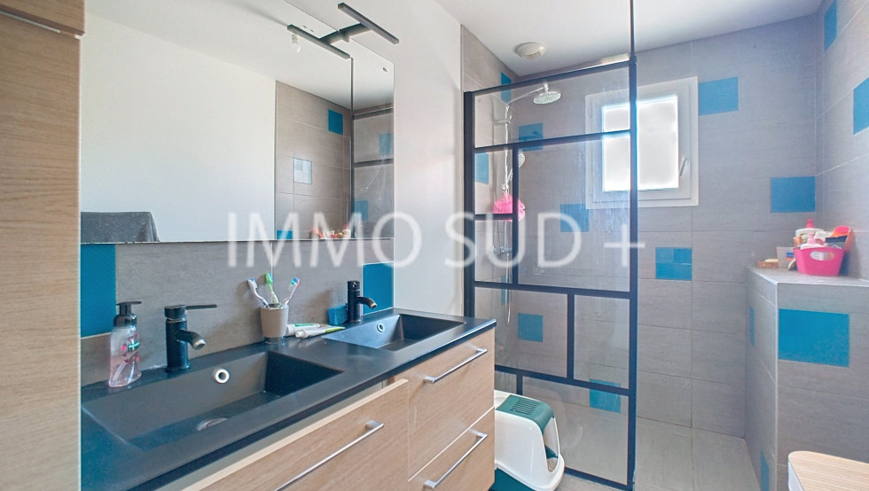 vente Maison Saint Georges De Commiers - Photo 6