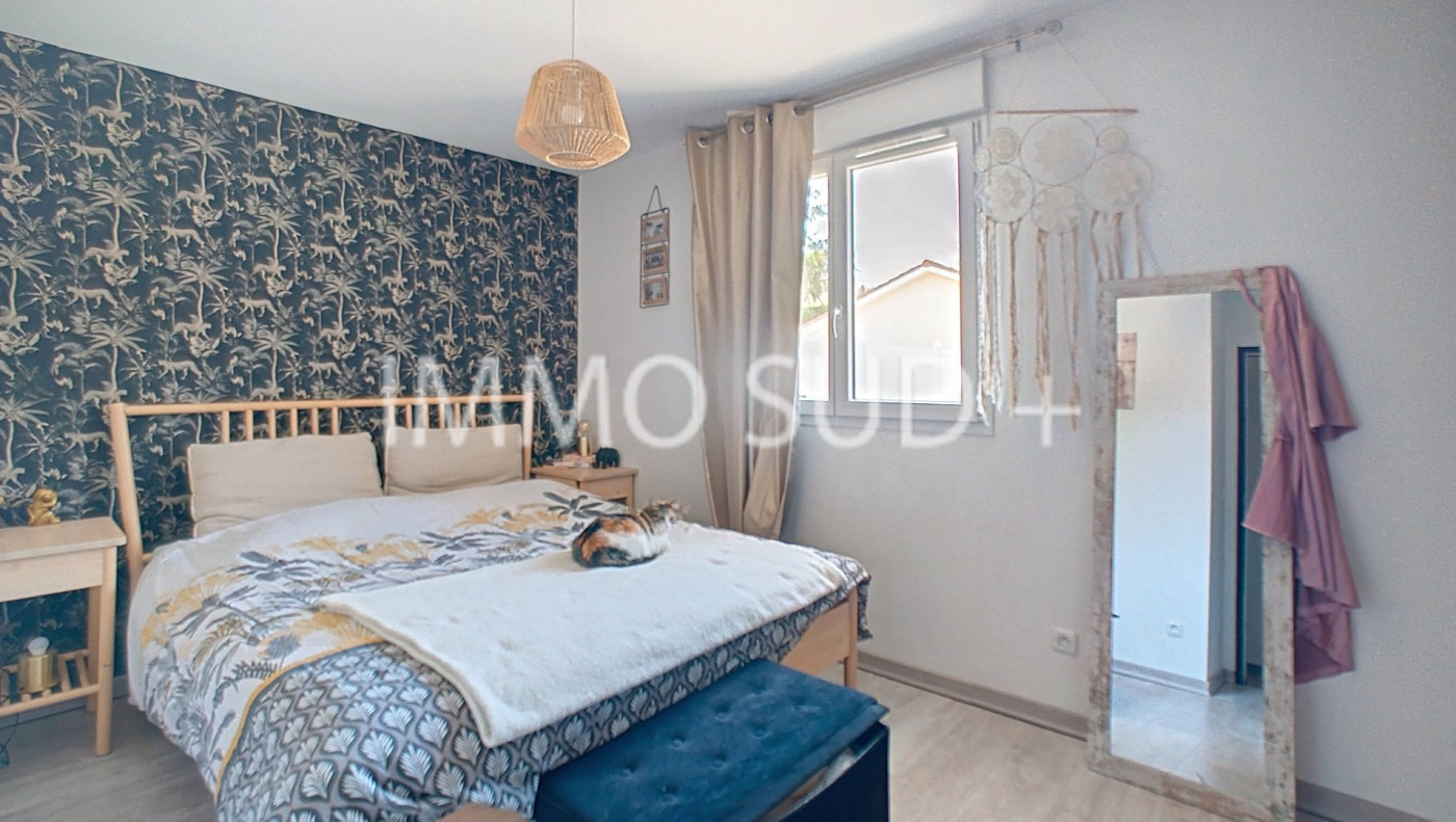 vente Maison Saint Georges De Commiers - Photo 7