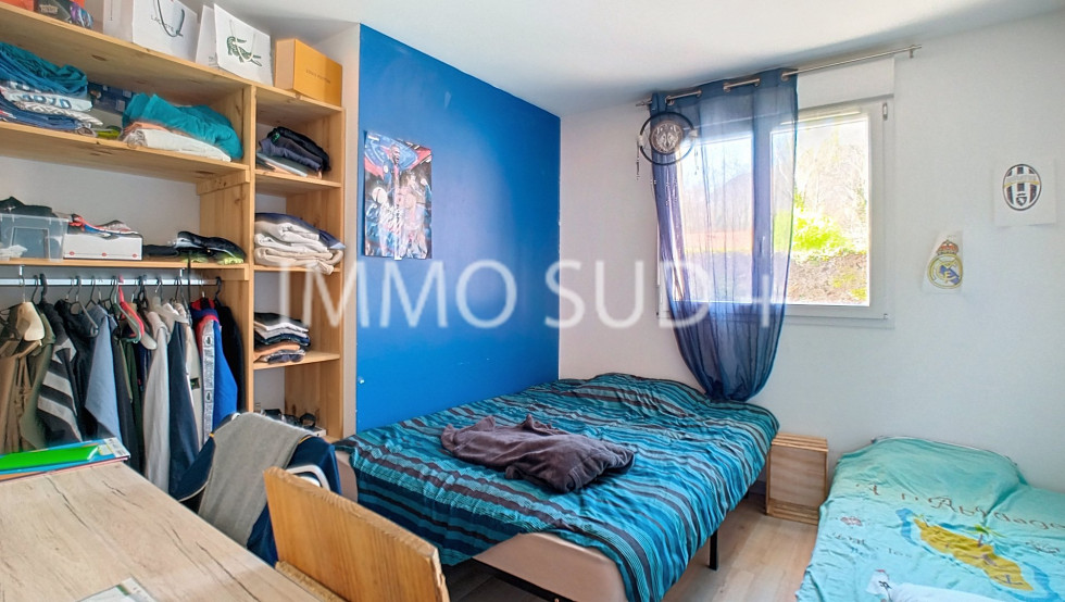 vente Maison Saint Georges De Commiers - Photo 8