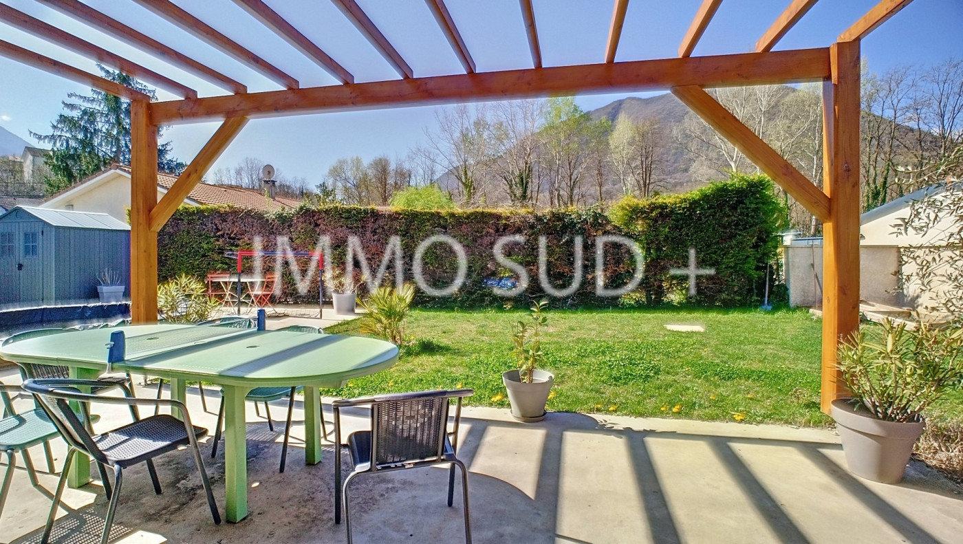 vente Maison Saint Georges De Commiers - Photo 10