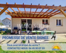 vente Maison Saint Georges De Commiers