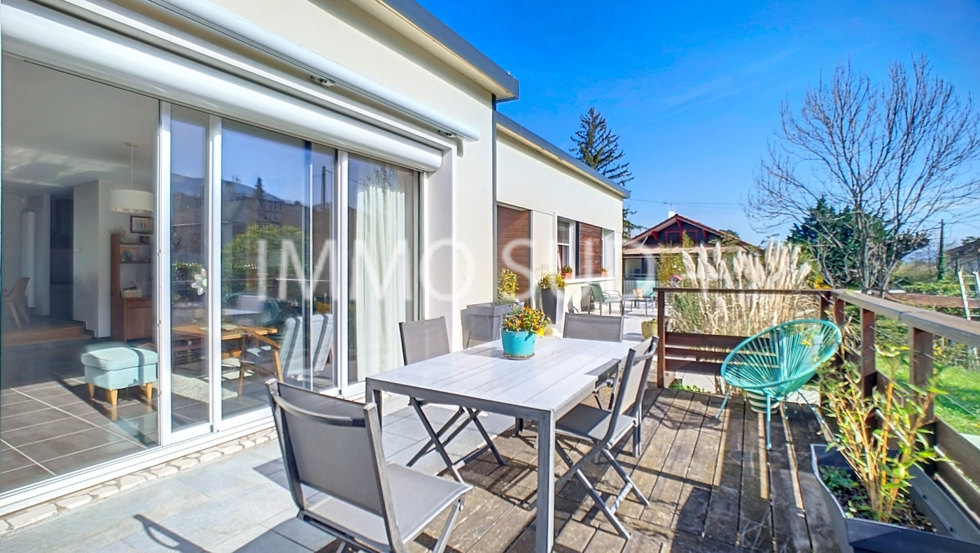 vente Maison Vif - Photo 4